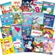 thumbnail image 1 of Libros para colorear Kalysky para niños de 4 a 8 años con 240 imágenes, 1 of 9