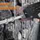 thumbnail image 5 of Hog Rings C-50, acero inoxidable 304, calibre 11, 1600 unidades/caja, 5 of 8
