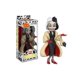 thumbnail image 1 of Figura de vinilo coleccionable Funko Rock Candy Disney Cruella, 1 of 1