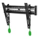 thumbnail image 2 of Soporte De Tv Fijo Inclinable Ergonómica De 32 A 65 Pulgadas, 2 of 4