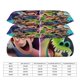 thumbnail image 3 of Hotel Transylvania Comforter Set 3 Pieces Quilt Cover Set Soft Bedding Sets for All Seasons, 3 of 5