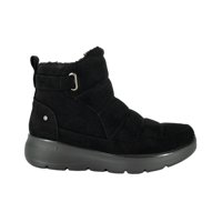 Botin Marite Negro Passer
