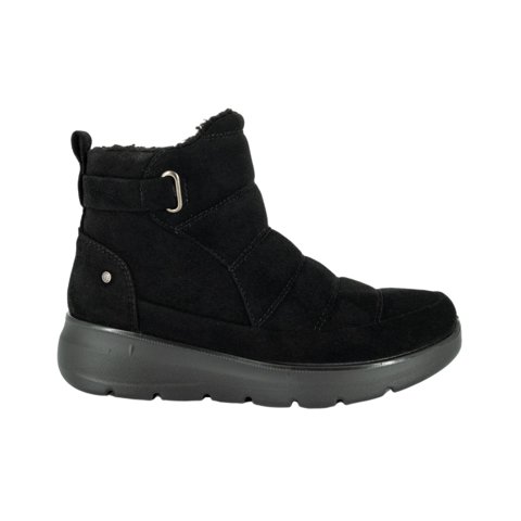 Botin Marite Negro Passer