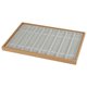 thumbnail image 3 of Relojes Multi-Grids Mostrar Cuadro Compacto Para Pendientes Correas Market 8 Grids, 3 of 5
