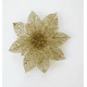 thumbnail image 1 of Flores Navideñas Artificiales Adornos Arbol Navidad 30 Pcs, 1 of 3