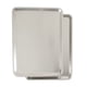 thumbnail image 1 of Bandeja para hornear Nordic Ware Naturals de aluminio comercial, paquete de 2, 1 of 8