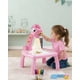 thumbnail image 5 of Proyector de Pintura Infantil Girafa Mesa de Dibujo con Luz y Sonido, 5 of 6