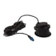 thumbnail image 1 of Transductor Garmin GT15M de banda media CHIRP 600 W de 8 pines, 1 of 1