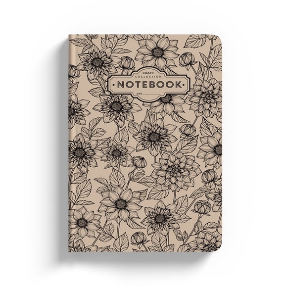Libreta Eco Mid 18381