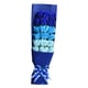 thumbnail image 5 of Ramo De Flores Mamá Flores Artificiales Para El Día De San Valentín Estante Día De La Madre Azul Degradado, 5 of 5