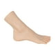 thumbnail image 3 of Modelo De Pie, Accesorio De Fotografía, Exhibición De Pies De Maniquí Para Mujer, Para Tienda, Zapatos, Calcetines, Derecha, 3 of 3