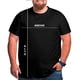 thumbnail image 2 of Polera Vikingo Algodon Talllas Grandes Xxl Y Xxxl Hombre, 2 of 2
