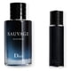 thumbnail image 2 of Pack Sauvage Edp 100ml + 10ml hombre, 2 of 3