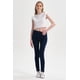 thumbnail image 4 of Jeans Mujer Super Skinny Emilia Azul Marino, 4 of 4