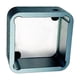 thumbnail image 1 of Pool Snooker Soporte Para Tiza Estuche Resistente Para Tiza Práctico Metal Ligero Verde, 1 of 5