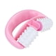thumbnail image 1 of Rodillo De Masaje Para Eliminar La Celulitis Mini Bola De Rueda Para Brazos De Cuerpo Completo Hombro Rosa, 1 of 5