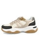 thumbnail image 2 of Zapatilla Mujer Canna Beige Negro, 2 of 6