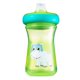 thumbnail image 2 of Vasos para niños antiderrame The First years chupete Silicona, 2 of 3