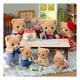 thumbnail image 3 of Familia de Osos Biscuit Sylvanian Families, 3 of 4