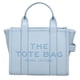 thumbnail image 1 of Cartera Marc Jacobs Womens The Small Tote H009L01SP21465 Cloud Blue, 1 of 2