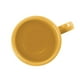 thumbnail image 3 of Set De 6 MUG MELAMINA AMARILLO 235 ml, 3 of 6