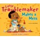 thumbnail image 1 of Libro Philomel Books Pequeño Travieso Hace un Desorden, 1 of 1