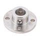 thumbnail image 2 of Conector De Acoplamiento De Brida Profesional Para Conexión De Eje Modelo DIY Rígido, 2 of 3