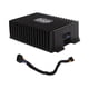 thumbnail image 2 of Amplificador DSP automotriz, 4 canales, 25 W de potencia, bajo nivel de entrada, procesador digital de audio para automóviles para altavoces de automó, 2 of 5