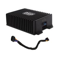 Amplificador De Coche Bothyi Dsp 4 Canales