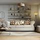 thumbnail image 1 of Sofá Roma 3C Tela Beige, 1 of 3