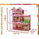 thumbnail image 2 of Casa de Muñeca de los sueños, 2 of 2