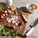 thumbnail image 5 of Set de Cuchillos de Cocina Yatoshi Knives 6 Piezas con Bloque Magnético, 5 of 8