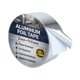 thumbnail image 1 of Cinta de Aluminio Bates Choice 5 cm x 23 m 3,6 mil Resistente, 1 of 7
