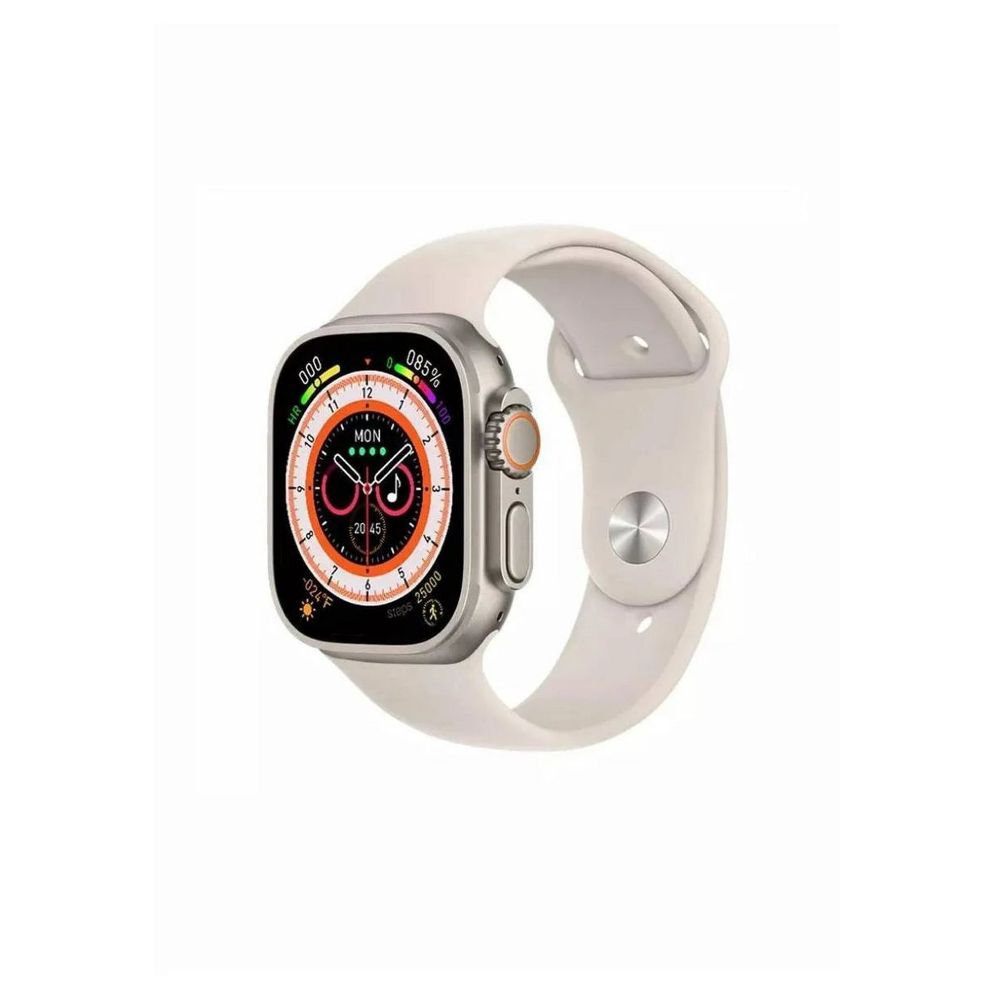 Oem - Smartwatch Ultra Blanco - 2686