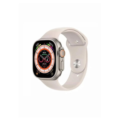 Oem - Smartwatch Ultra Blanco - 2686
