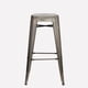 thumbnail image 1 of Taburete Alto 76 Tolix Asiento Metal Metal, 1 of 5