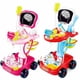 thumbnail image 3 of Juego De Roles Juguete Bebe Medico Electrocardiograma, 3 of 3