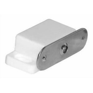 Cierre Magnético Blanco Caja 50 Un Dvp