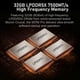thumbnail image 5 of Mini PC Beelink SER9 Pro+ Ryzen 7 H 255 32 GB 1 TB SSD, 5 of 9