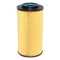 Repuestos Del Sol - Filtro Aceite Hyundai Getz 1.5 2006 2011