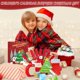 thumbnail image 4 of Calendario de Adviento DLAIUSMALL Fidget 2024 para niños con 24 sorpresas, 4 of 6