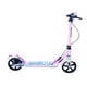 thumbnail image 3 of Scooter Monopatín Niños Adultos Con Freno Disco Rosado, 3 of 10