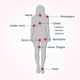thumbnail image 2 of Bálsamo antirozaduras BodyGlide For Her, 45 ml, paquete de 2, 2 of 3