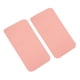 thumbnail image 1 of 2 Colchonetas De Pilates Para Mujer, Ideales Para Arrodillarse, Para Entrenamiento De Musculación Y Viajes, Color Rosa., 1 of 5