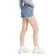 thumbnail image 3 of Pantalones cortos vaqueros Levi's 501 Original para mujer Jazz Solo Indigo, 3 of 3