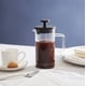 thumbnail image 1 of Cafetera Prensa Francesa Line 350 Ml Fissman, 1 of 8