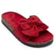 thumbnail image 3 of Sandalia NiñaRojo Twiggy Chinitown, 3 of 4
