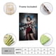 thumbnail image 2 of Resident Evil Cuadro decorativo colgante - Arte de pared - Póster enmarcado - Decoración de pared - Regalos para familia, amigos y aficionados 40*60 cm, 2 of 6