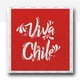 thumbnail image 2 of Servilletas Doble Hoja Style Fiestas Patrias Viva Chile, 20 Un, 2 of 2