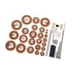 thumbnail image 5 of Kits de reparación de saxofón, piezas de reparación de saxofón alto, kit de mantenimiento de reparación de saxofón alto para accesorios de piezas de, 5 of 5